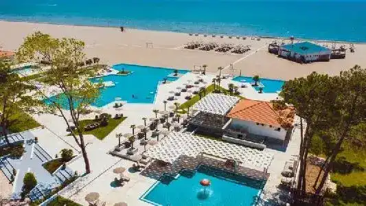 Azul Beach Resort Montenegro by Karisma - All Inclusive - 16