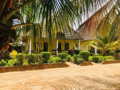 Kiwengwa Bungalow Boutique - 4