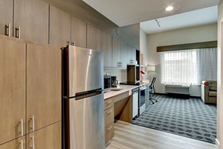 TownePlace Suites by Marriott Houston Northwest Beltway 8 - 44