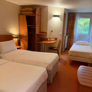 Kyriad Rennes Nord - 31