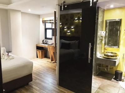 Aspira D'Andora Sukhumvit 16 - Asoke - 36
