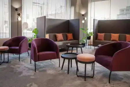 Scandic Ambassadeur - 14