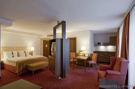 Holiday Inn Nürnberg City Centre, an IHG - 2