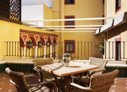 H10 Corregidor Boutique - 37