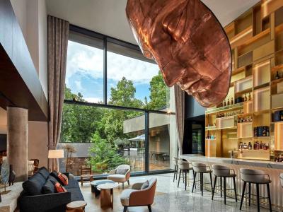 L'Esquisse & Spa Colmar - Mgallery - 21