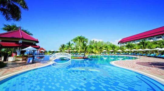 Sokha Beach Resort - 11
