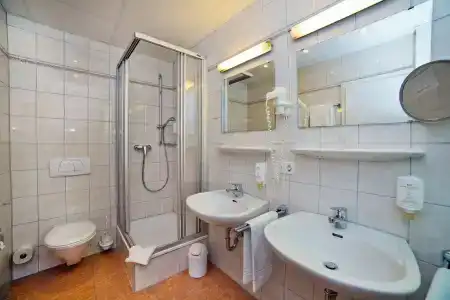 StadtFreiburg Kolpings & Resorts - 33