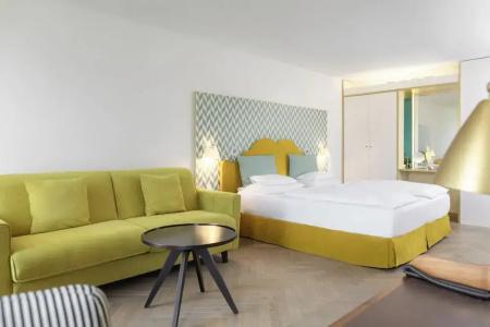 Maxx By Steigenberger Vienna - 64