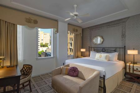 The Driskill, in The Unbound Collection by Hyatt - 58