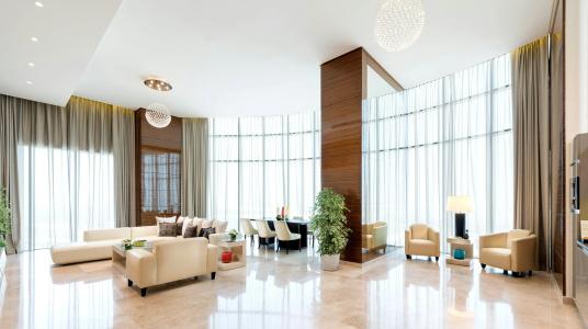 Fraser Suites Diplomatic Area Bahrain - 42