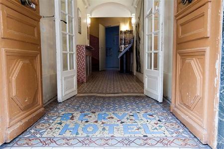 Maison Barbès - 22