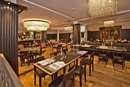 Best Western Plus Bern - 14