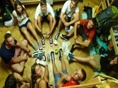 Cascade & Tours - 16