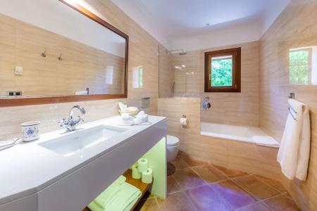 Finca Ca's Curial - Agroturismo - Adults Only - 9
