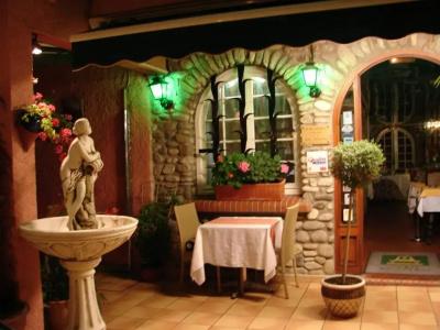 Logis Les Charmettes - 19