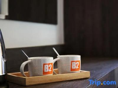 B2 Buriram Boutique and Budget - 118