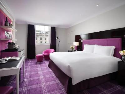 Sofitel London St James - 48