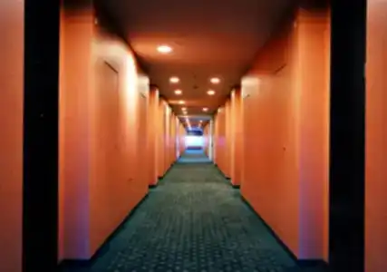 JAL City Tsukuba - 14