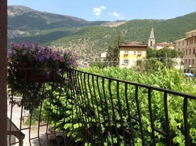 Albergo Le Focette - 19
