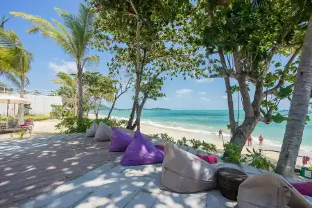 White Sand Samui Resort - 34