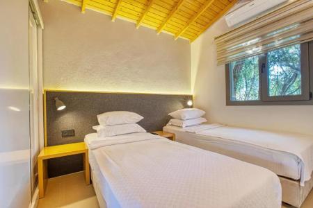 Aegean  - Bungalows - 40