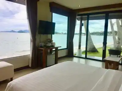 Samui Mermaid Beachfront - 31