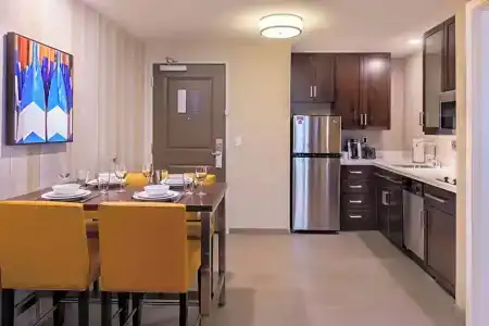 Residence Inn by Marriott Seattle University District - 62
