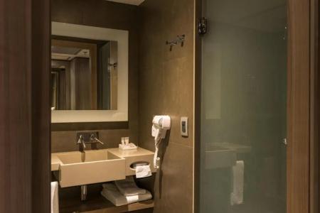 Novotel RJ Praia de Botafogo - 69
