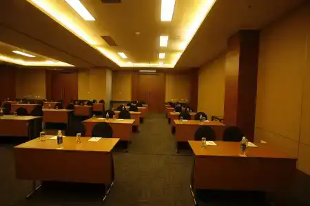 Keys Select Whitefield - By Lemon Trees - 19