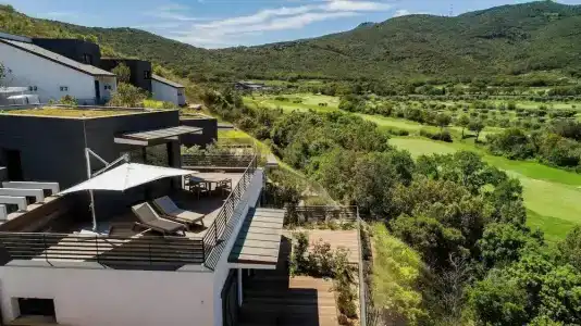Argentario Golf Resort & Spa - 43