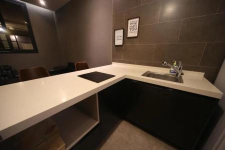 Beomil Brown Dot - 133