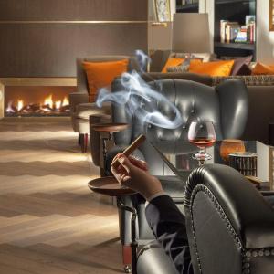 Royal Savoy & Spa - 31