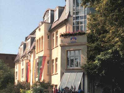 Best Western Geheimer Rat - 26
