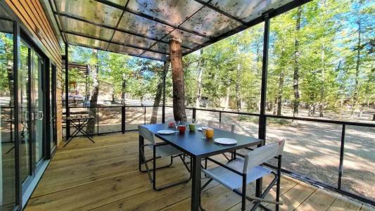 Orlando in Chianti Glamping - 65