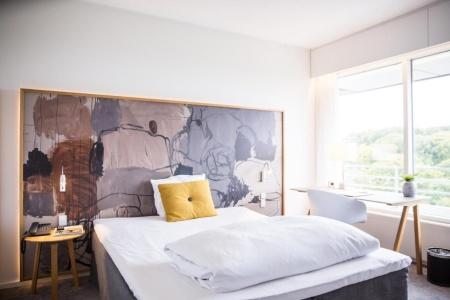 Comwell Hvide Hus Aalborg - 45