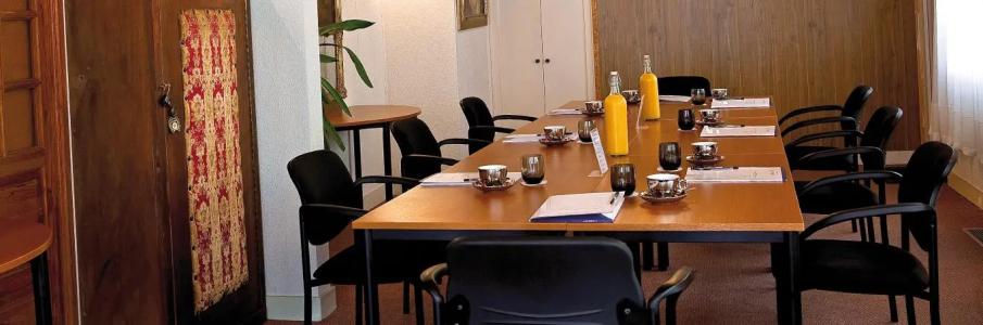 Arc hôTel Sur Mer - 15