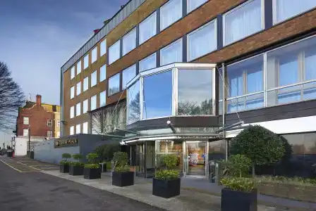Crowne Plaza London Ealing, An Ihg - 27