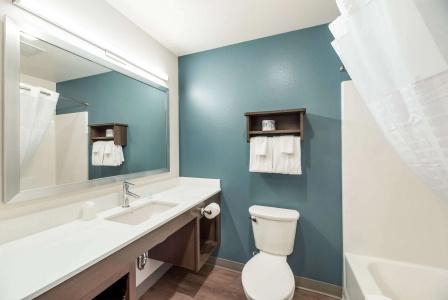 WoodSpring Suites Tucson-South - 6