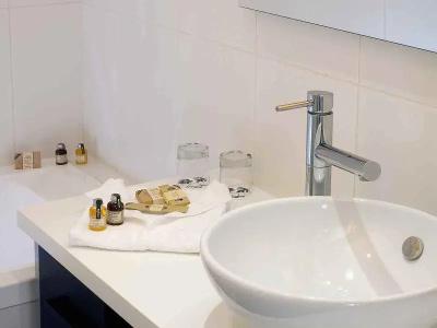 Mercure Paris Gobelins Place d'Italie - 32