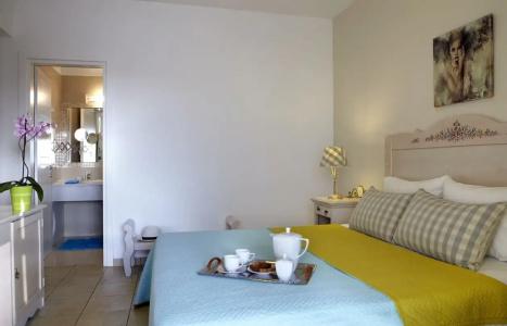 Mitos Suites - 4