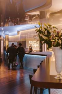 TRYP Murcia Rincón de Pepe - 23