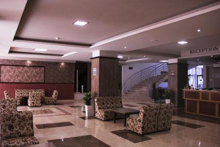 Kamchia Park - All Inclusive & Free Parking - 25