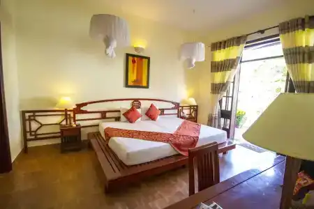 Windbell Villa Hoi An - 72