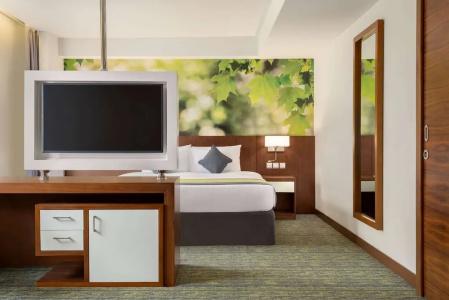 Wyndham Garden Muscat Al Khuwair - 31