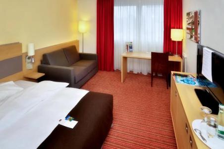 Mercure Stuttgart Böblingen - 21