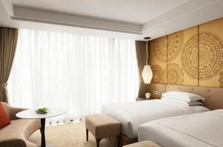 Taj Wellington Mews Chennai - 22