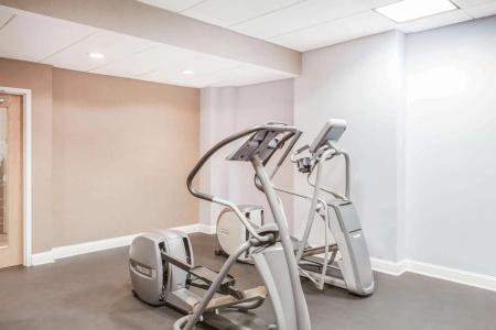 Wyndham Virginia Beach Oceanfront - 21