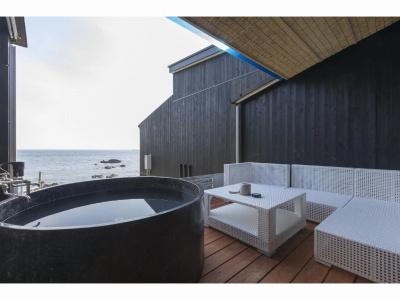 Xyz Private Spa And Seaside Resort - 46