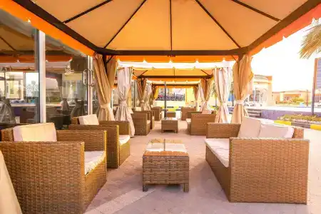Royal Beach & Resort - 21