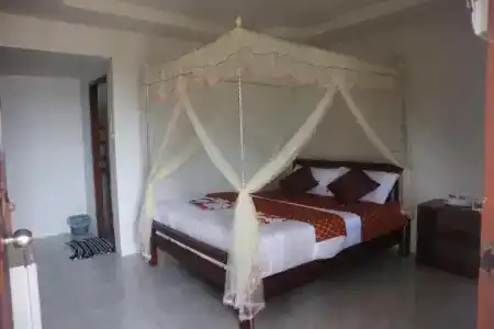 Sun Smile Beach Koh Jum - 31